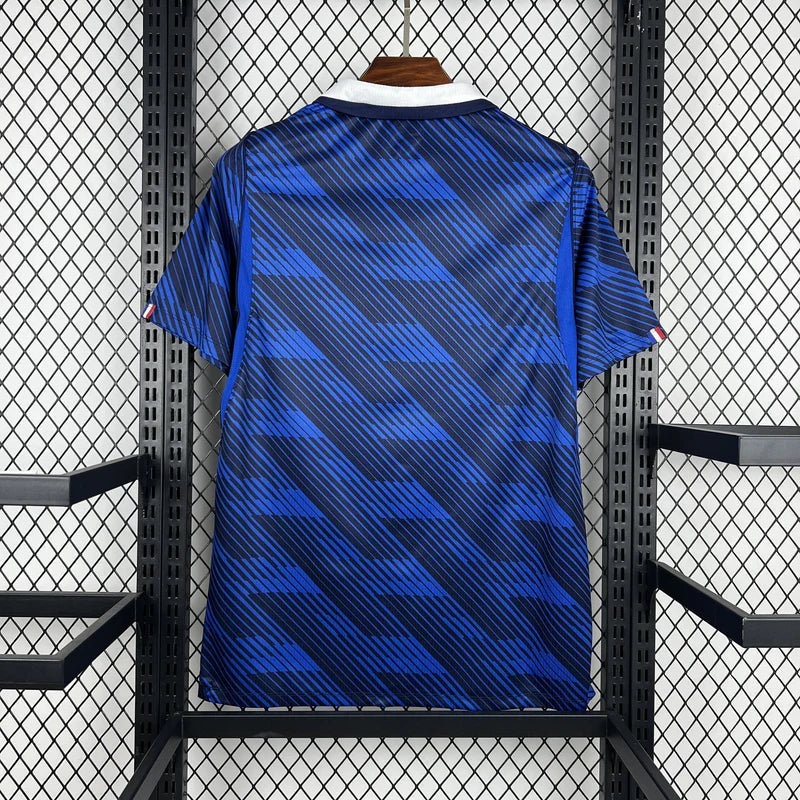 Maillot de foot France dom CDM 26/27