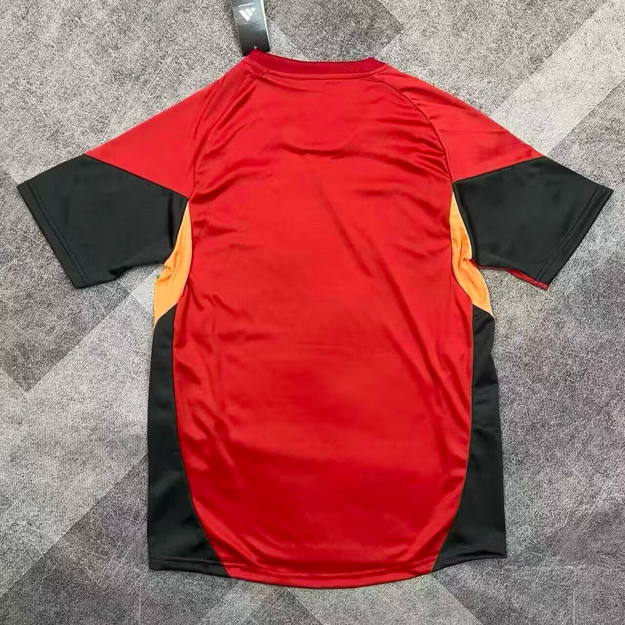 Maillot de foot Liverpool 26/27