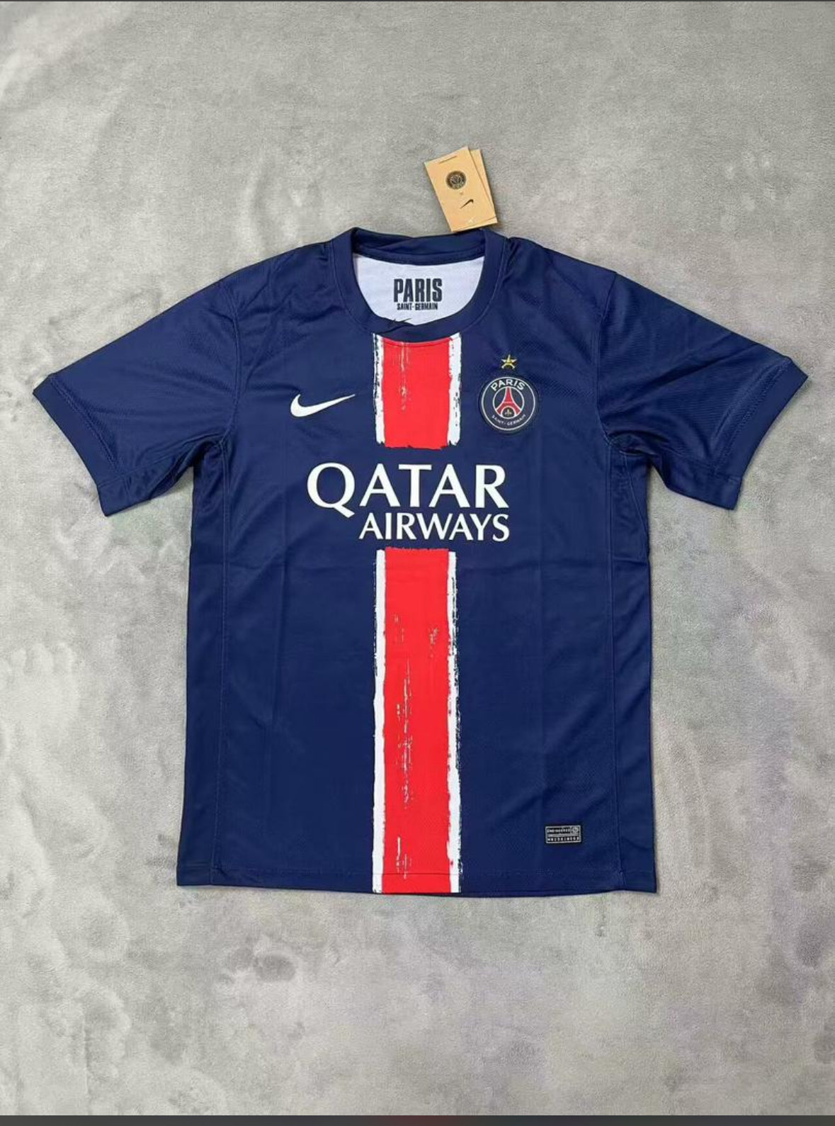 Maillot de foot PSG collector ldc