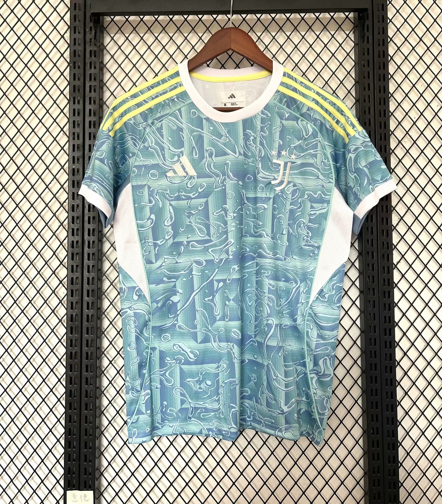 Maillot Football Juventus Concept