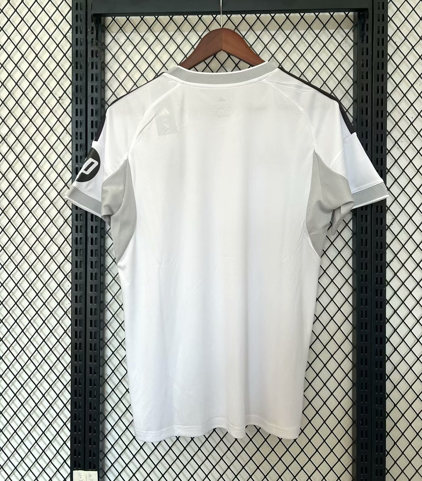 Maillot de foot Madrid dom. 25/26