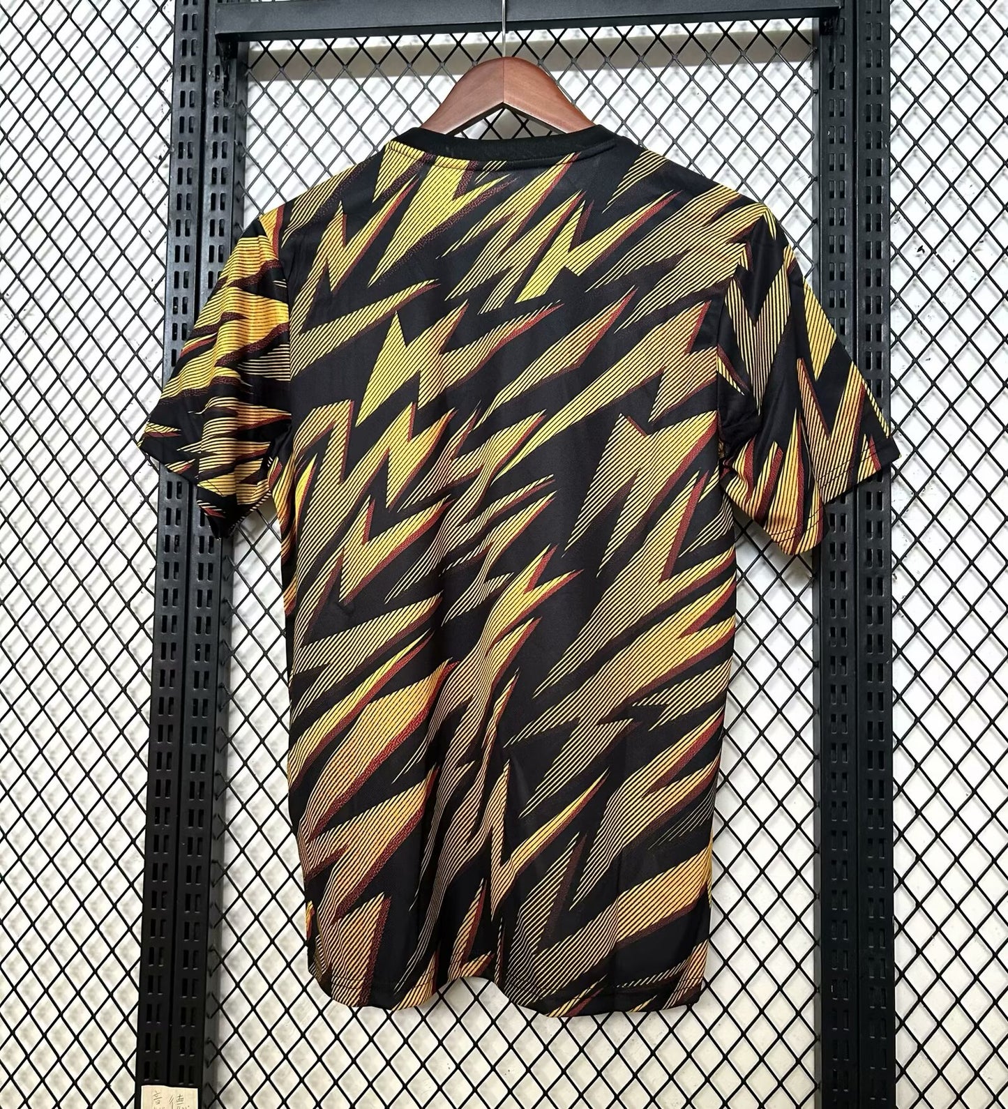 Maillot de foot Cruzeiro concept