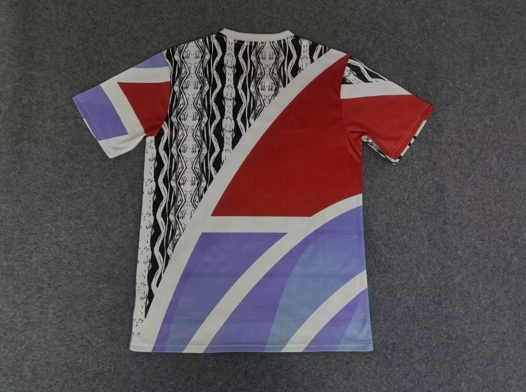 Arsenal Concept Football Jersey