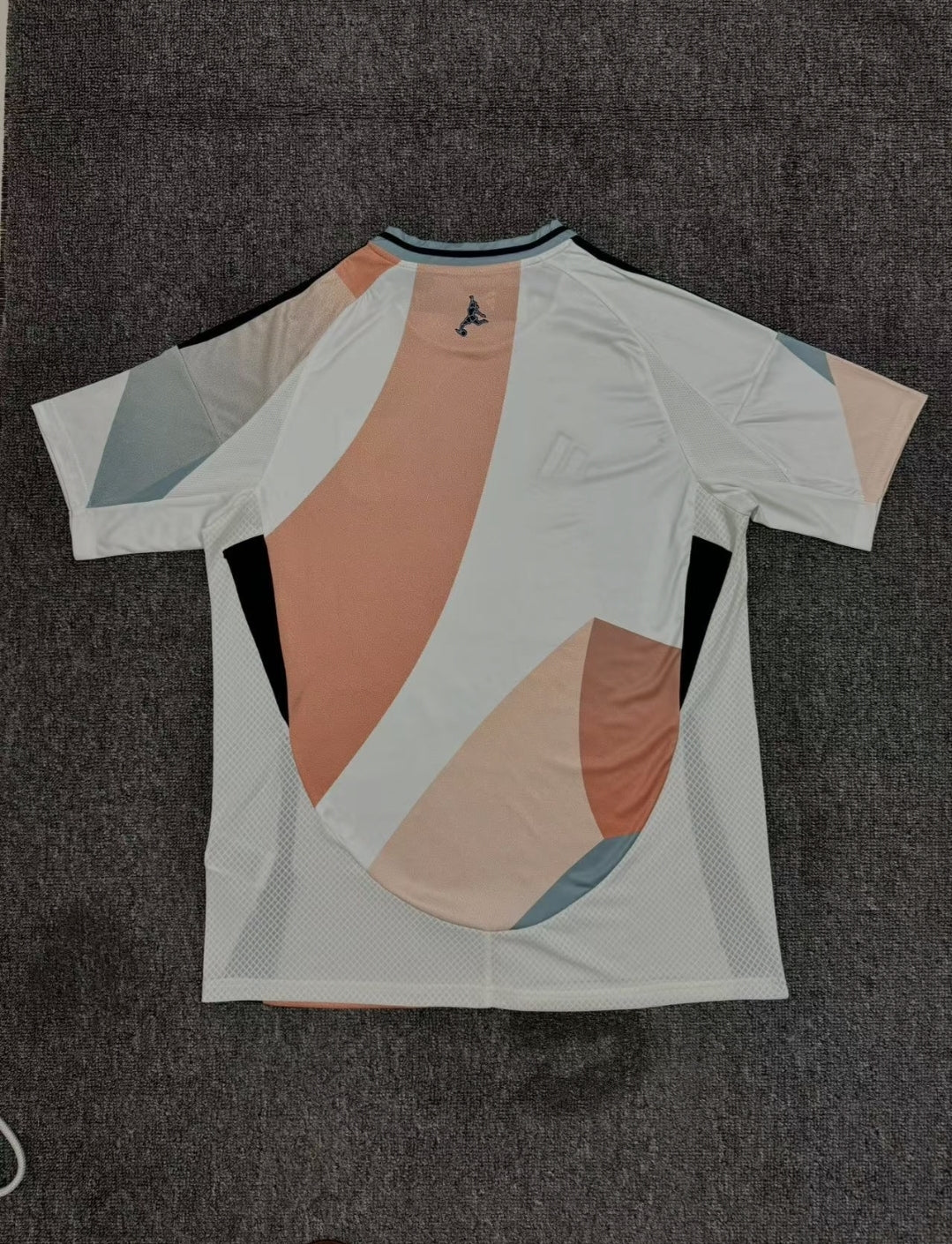 Maillot Football Espagne 25/26