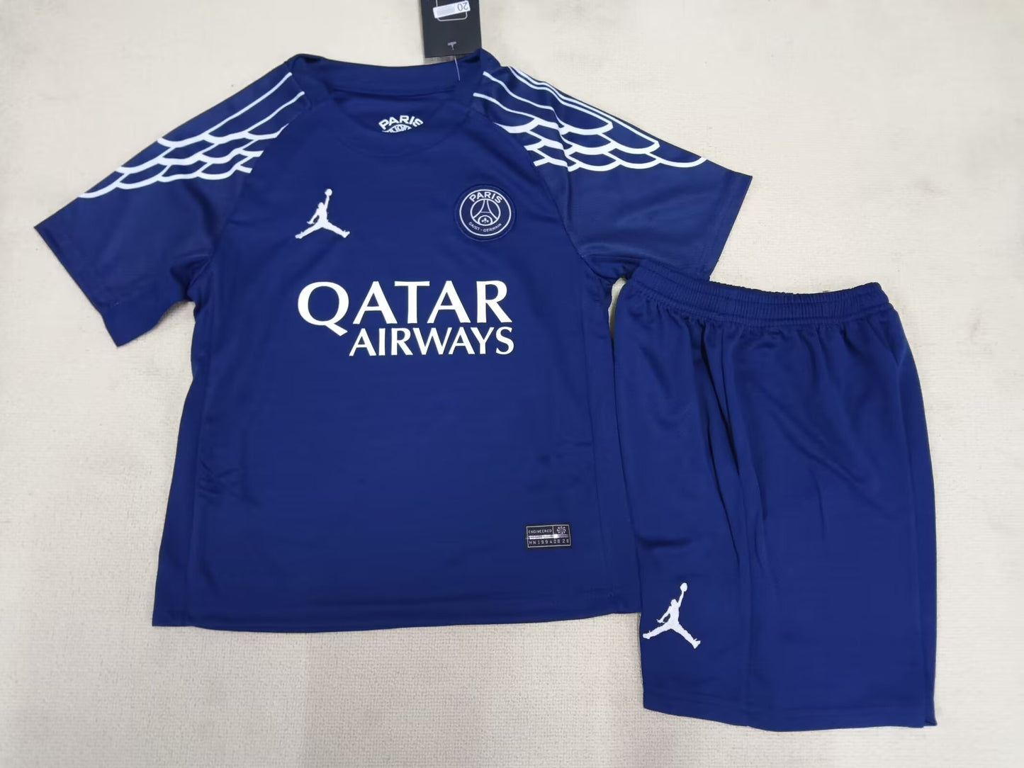 Maillot Football Enfants PSG