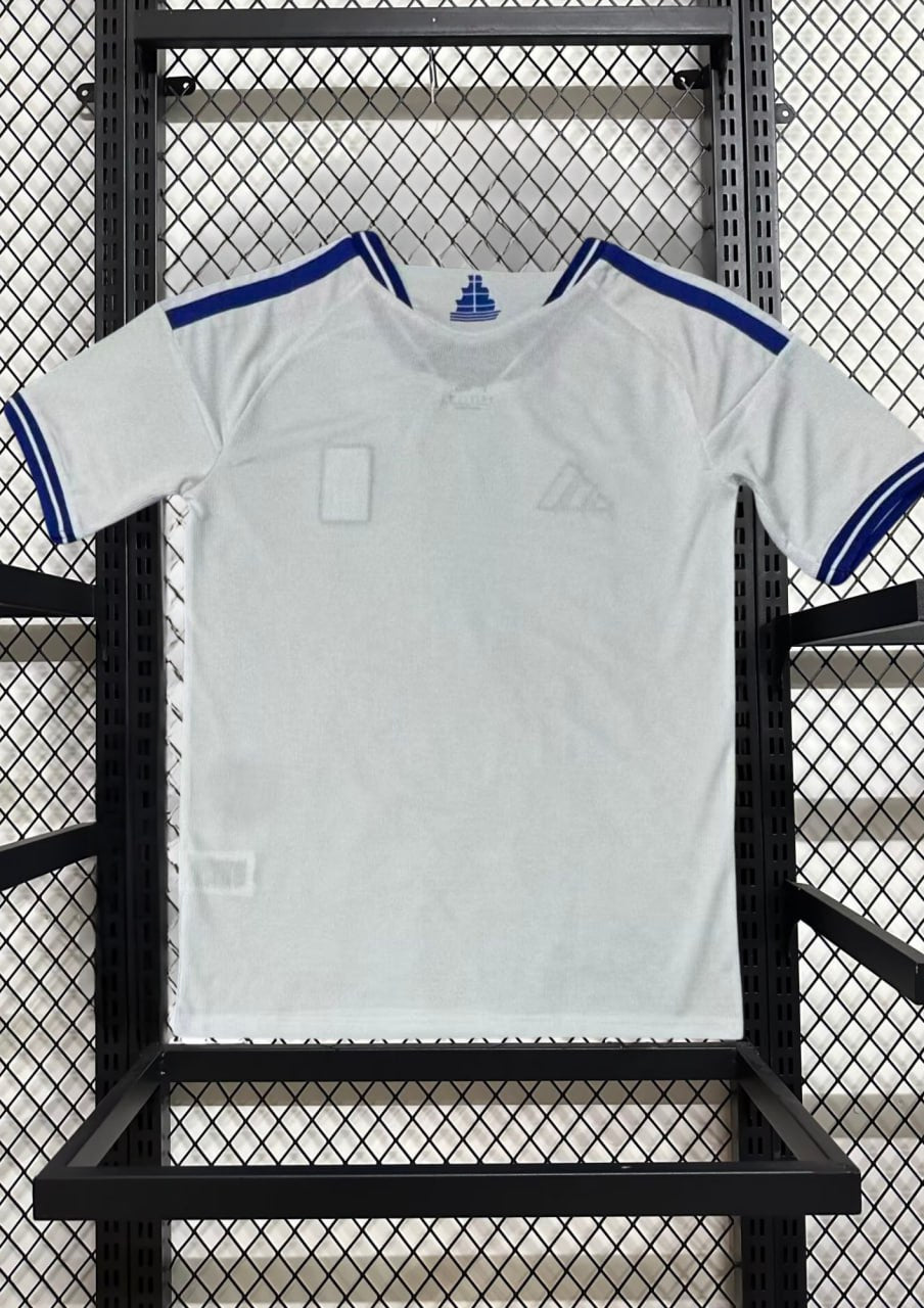 Maillot de foot Grèce CDM 26/27