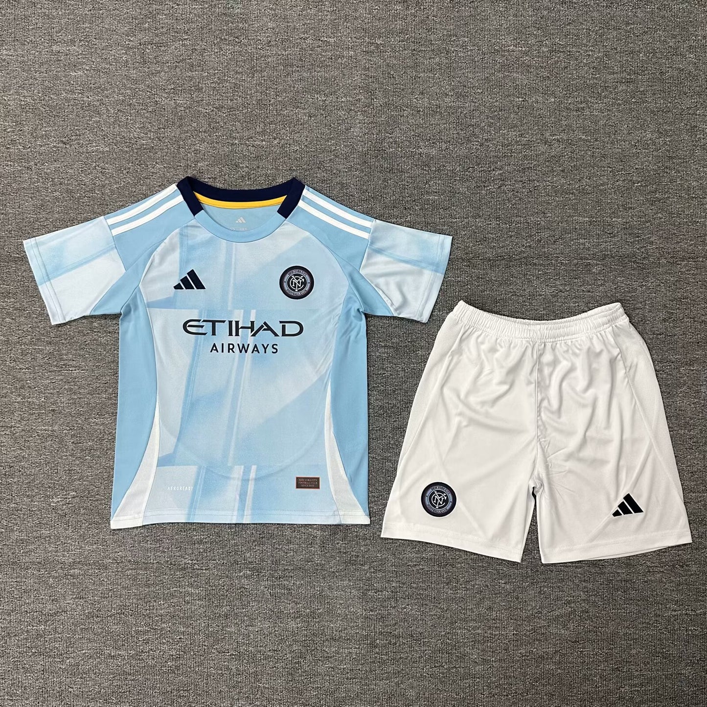 Maillot Football Enfants New York