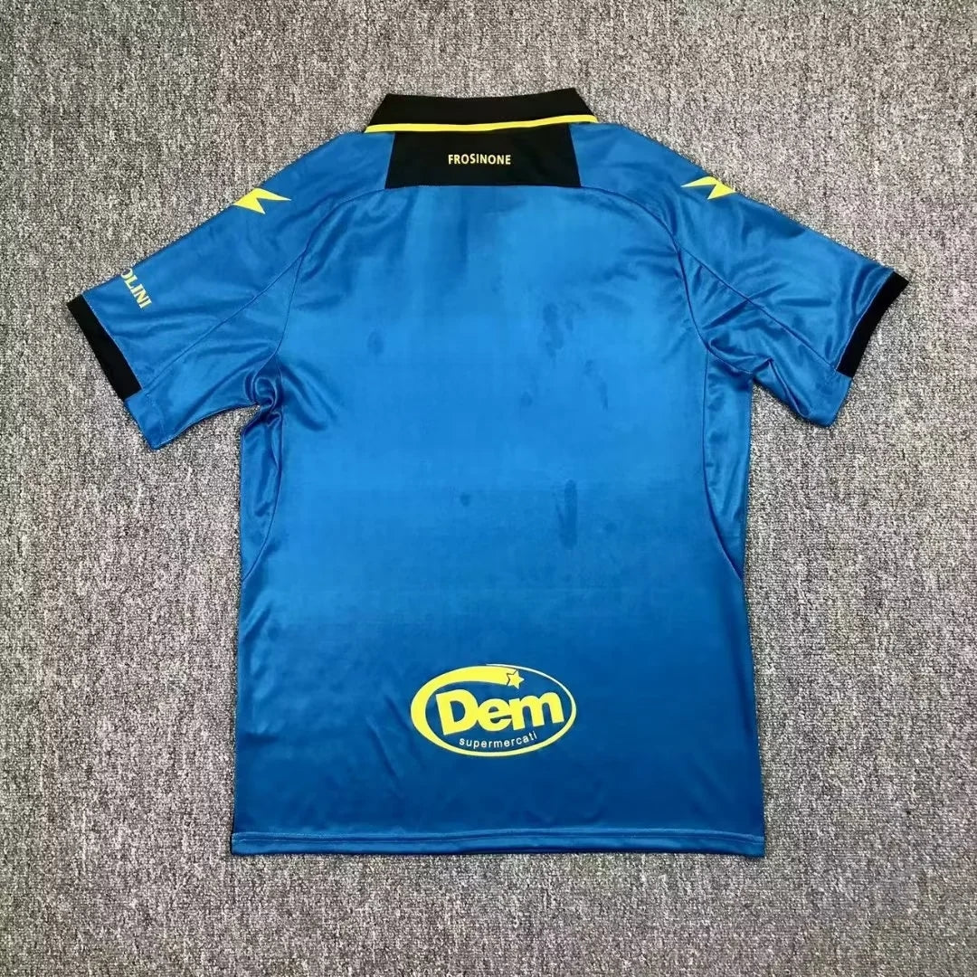 Maillot Football Turin 24/25