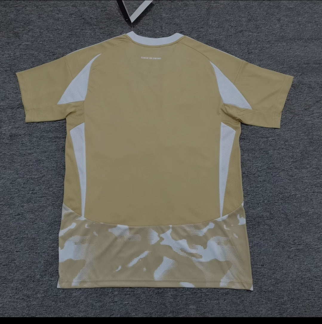 Maillot Football Al ahli 25/26