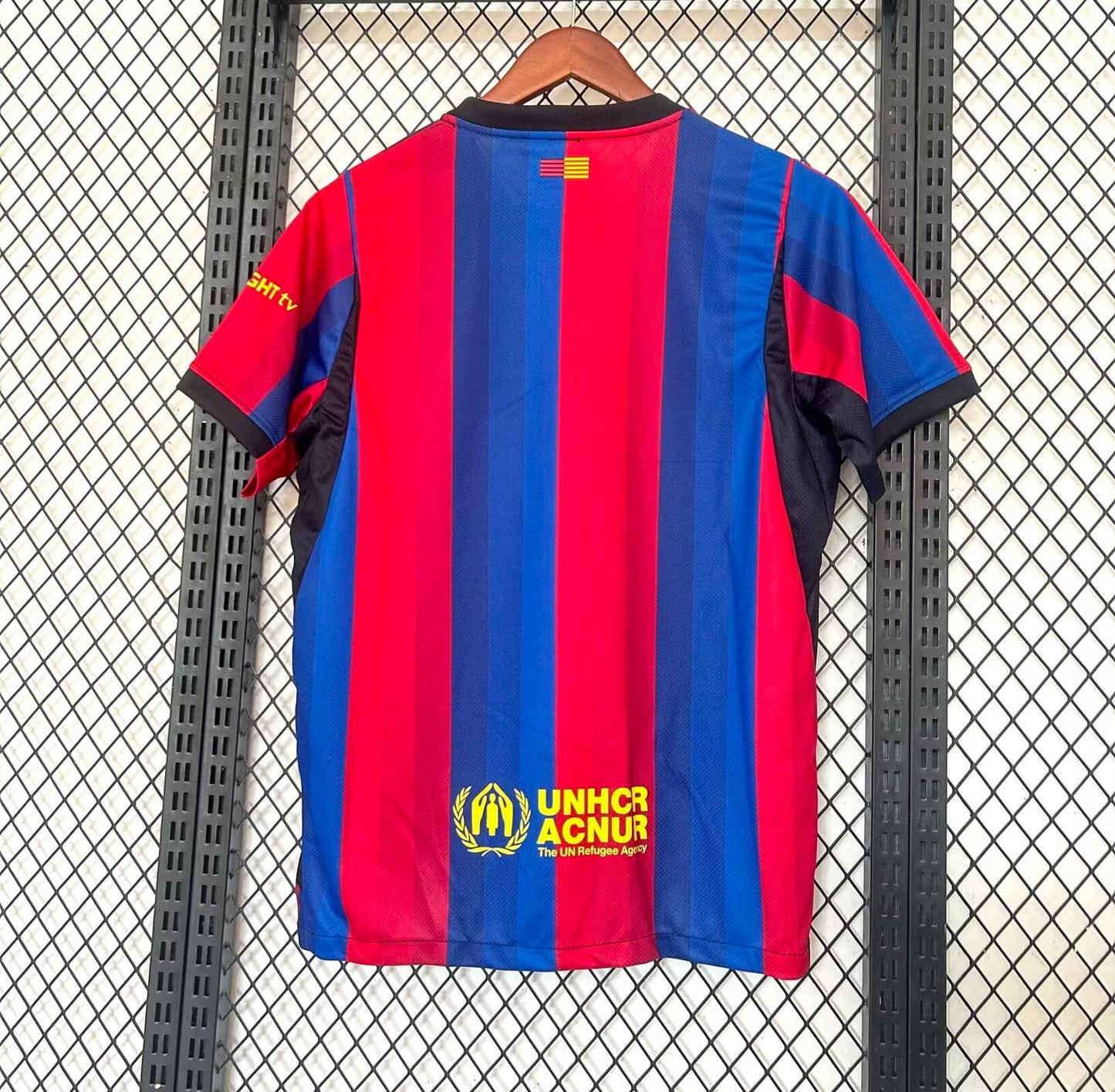 Maillot de foot Barcelone dom 25/26