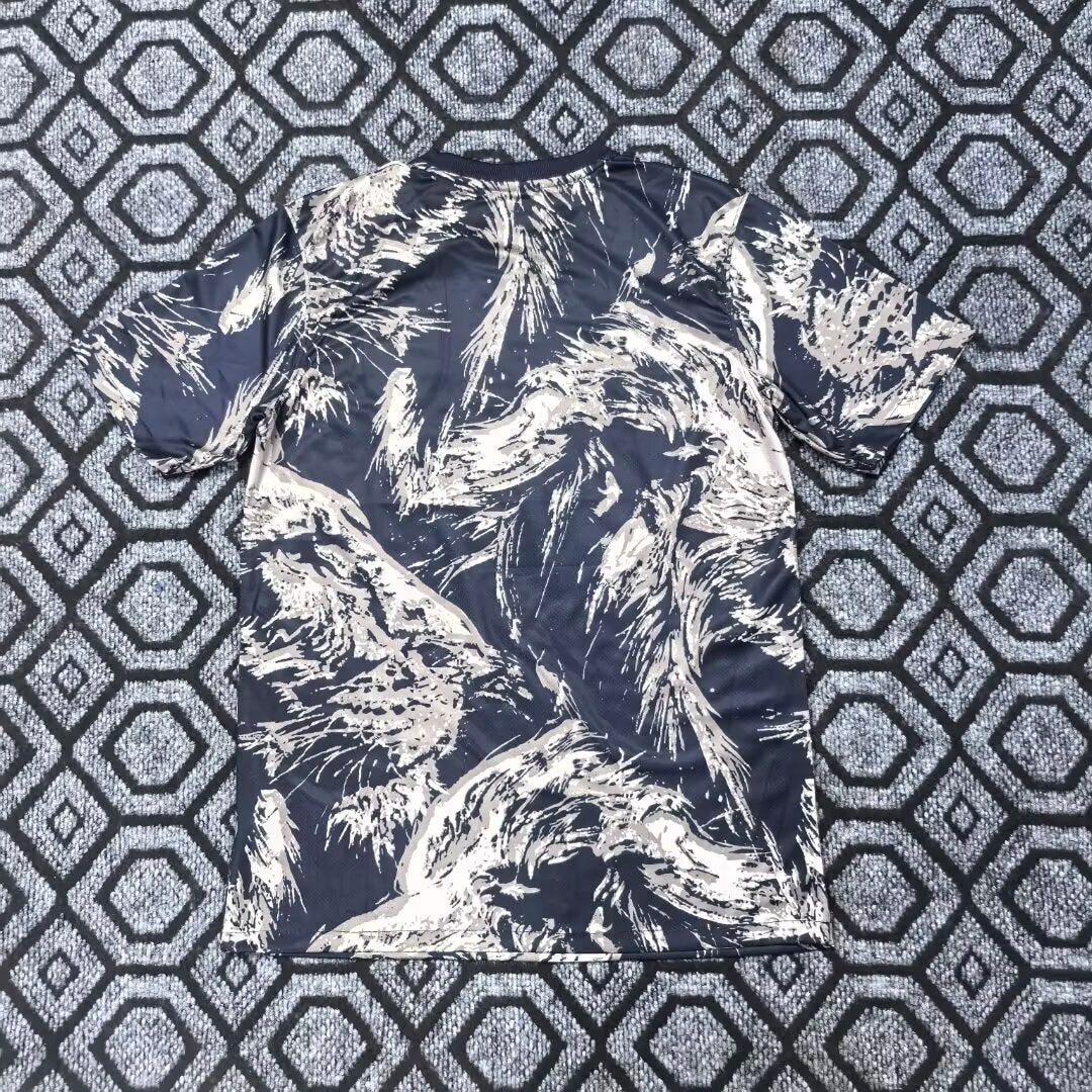 Maillot de foot Angleterre CDM 26/27