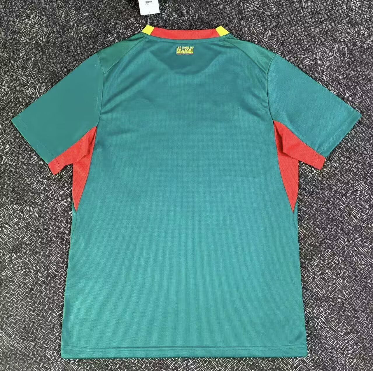 Maillot de foot Sénégal CDM 26/27