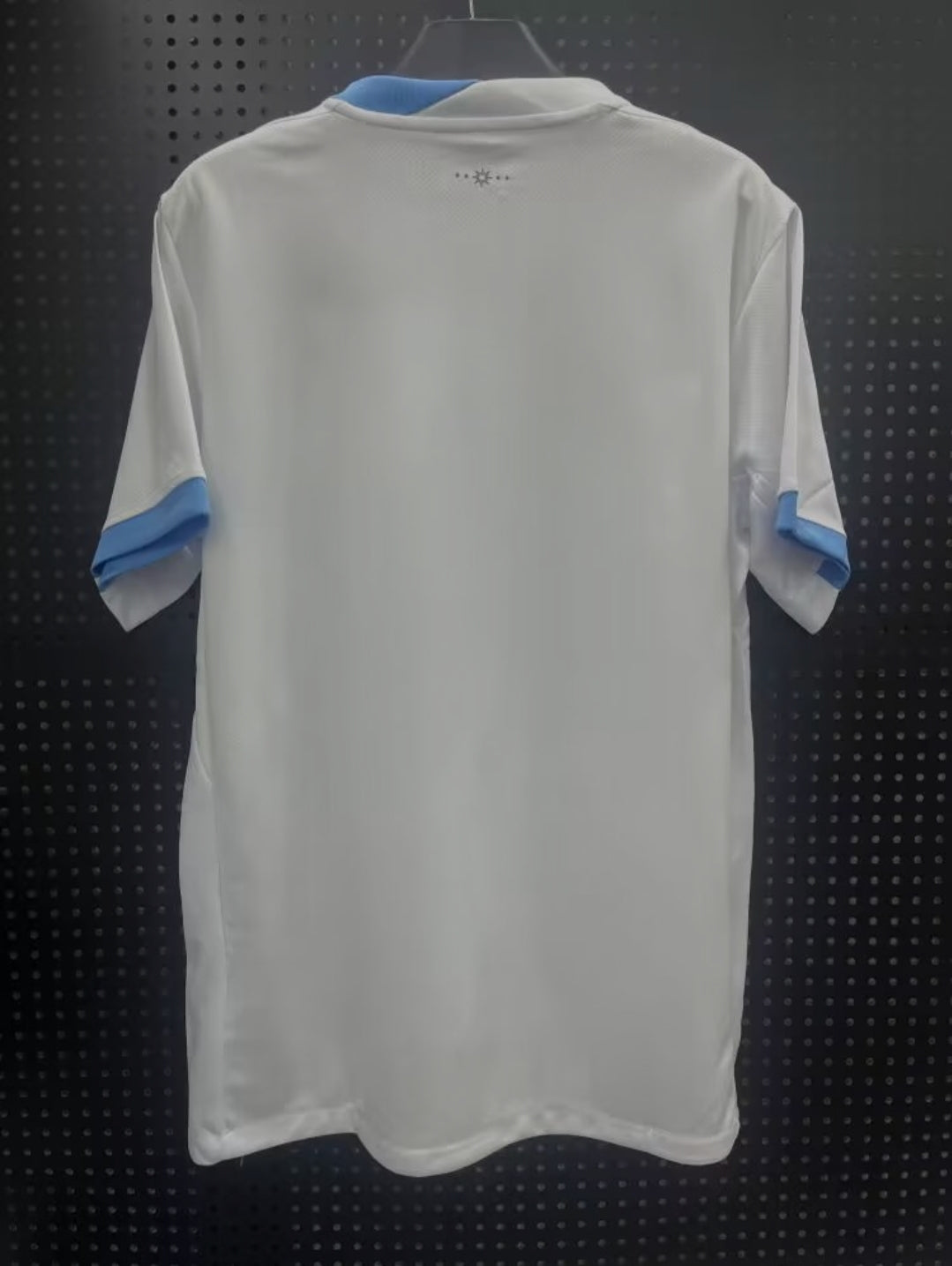 Maillot Football Uruguay 25/26