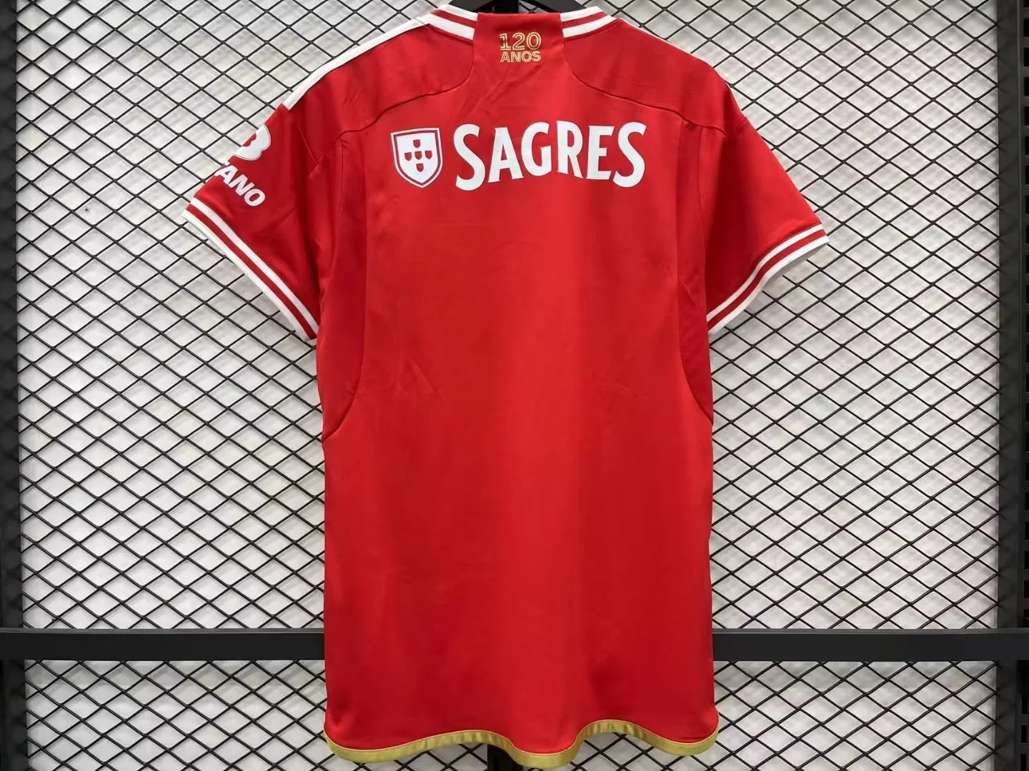 Maillot Football Benfica 25/26