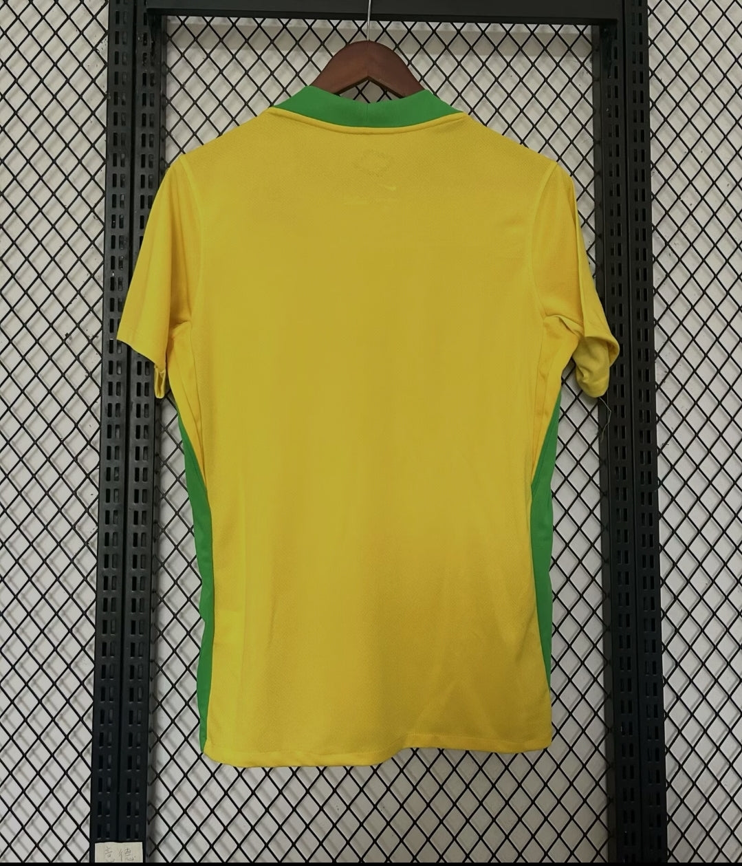 Maillot Football Brésil