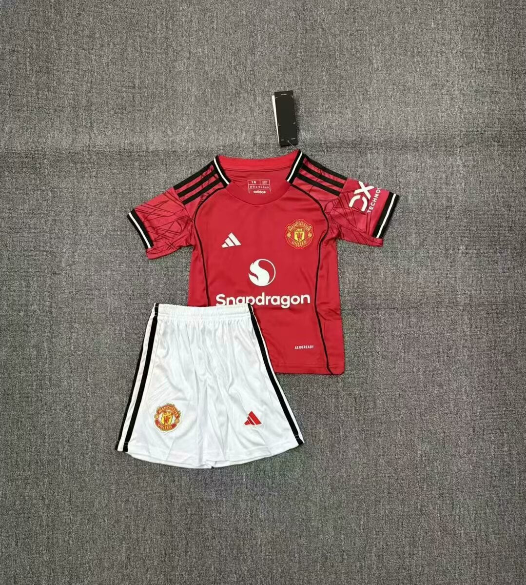 Maillot Football United Enfants