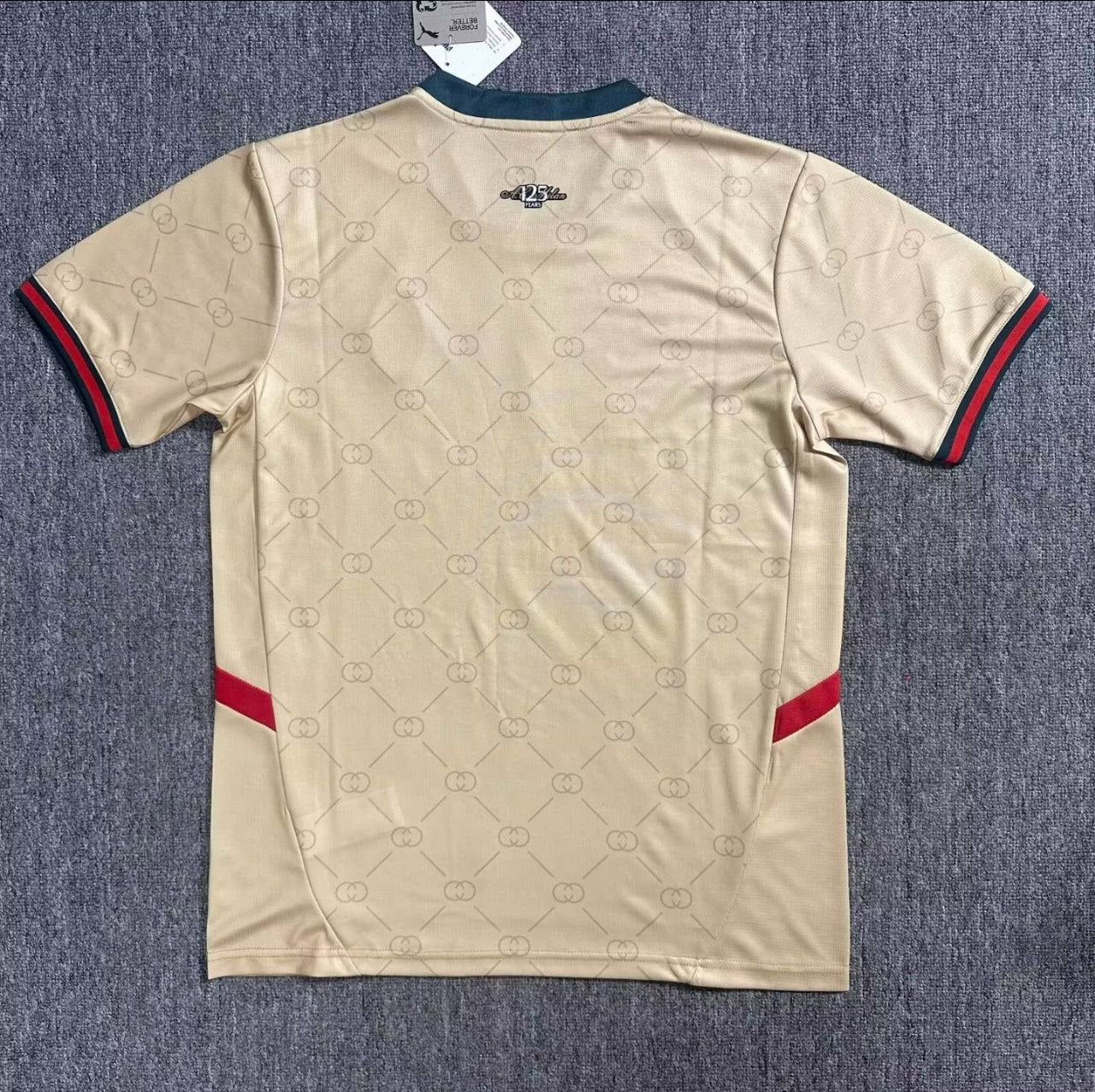 Maillot Football Milan 25/26