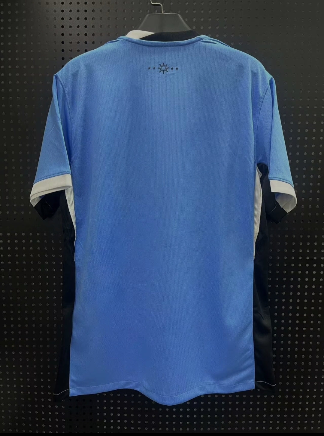 Maillot Football Uruguay 25/26