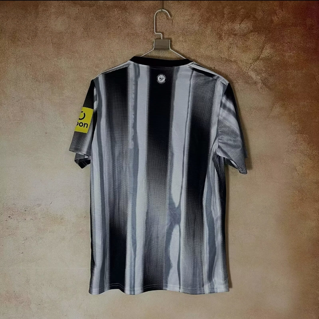 Maillot Football Newcastle 25/26