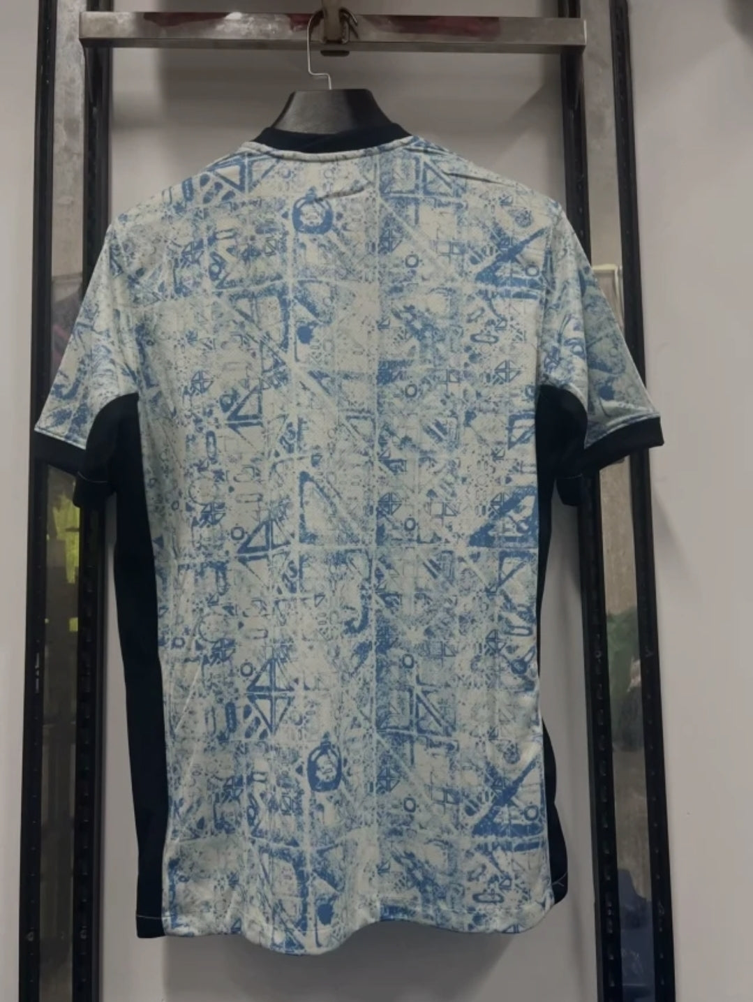 Maillot Football Portugal 23/24