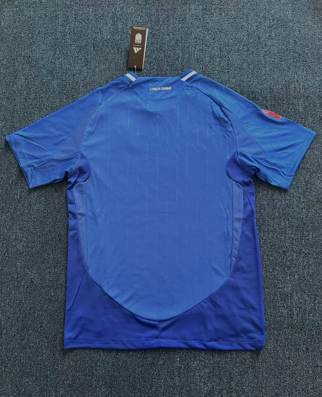 Maillot Football Italie 25/26