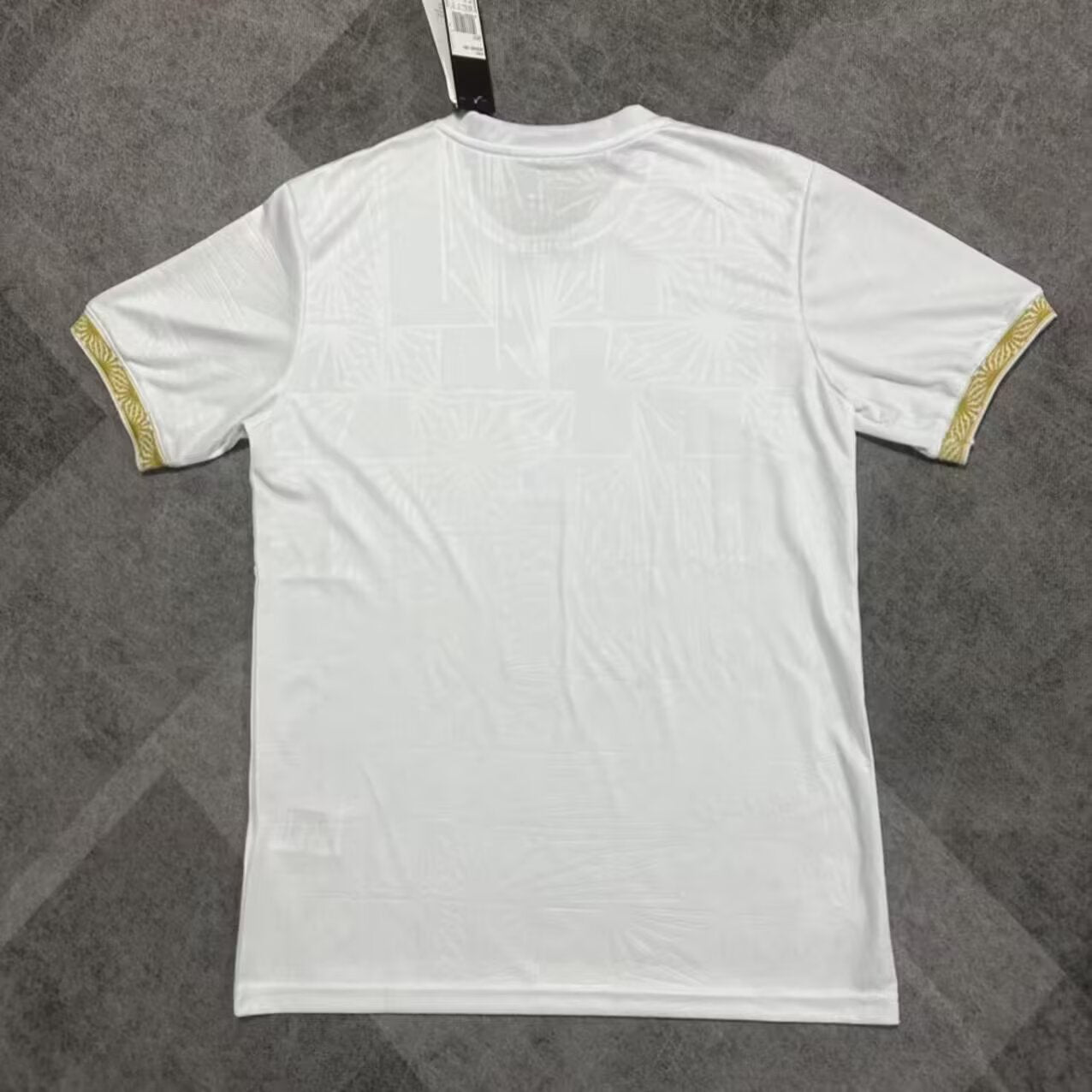 Maillot Football Mexique Concept