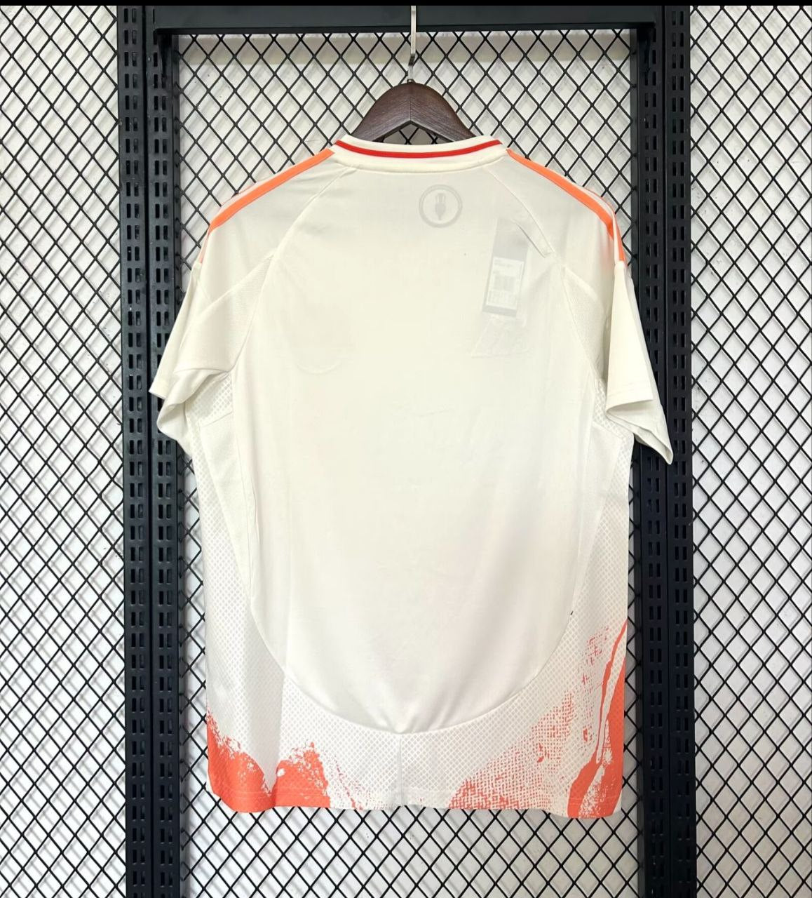 Maillot Football Roma 25/26