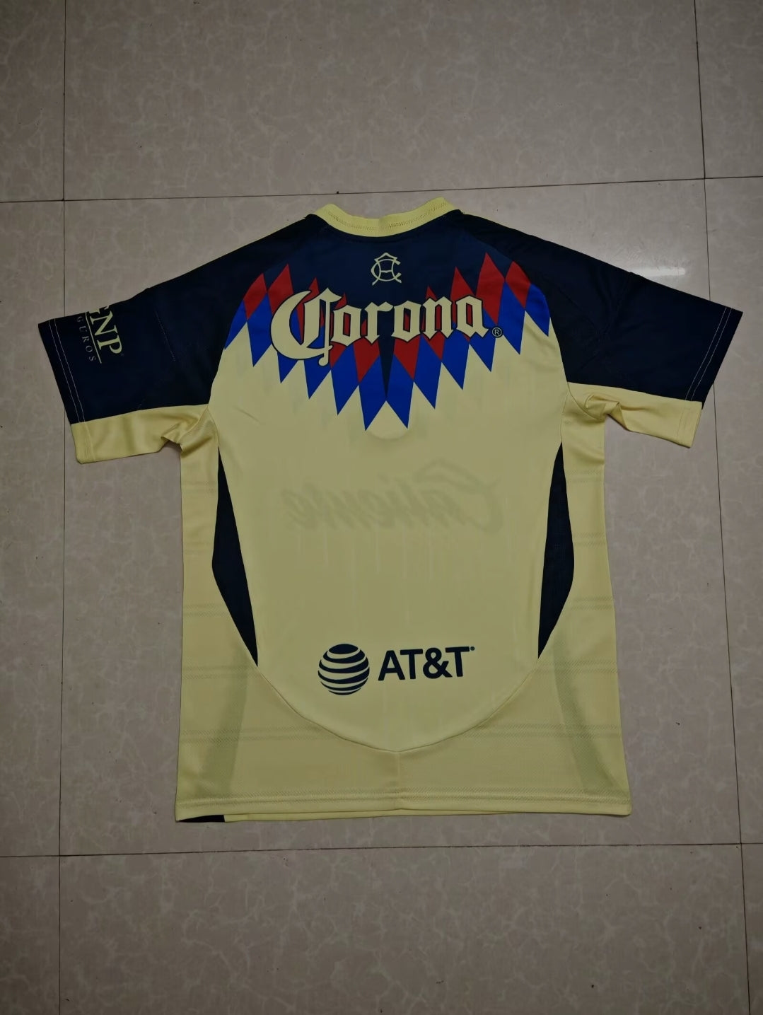 Maillot Football America