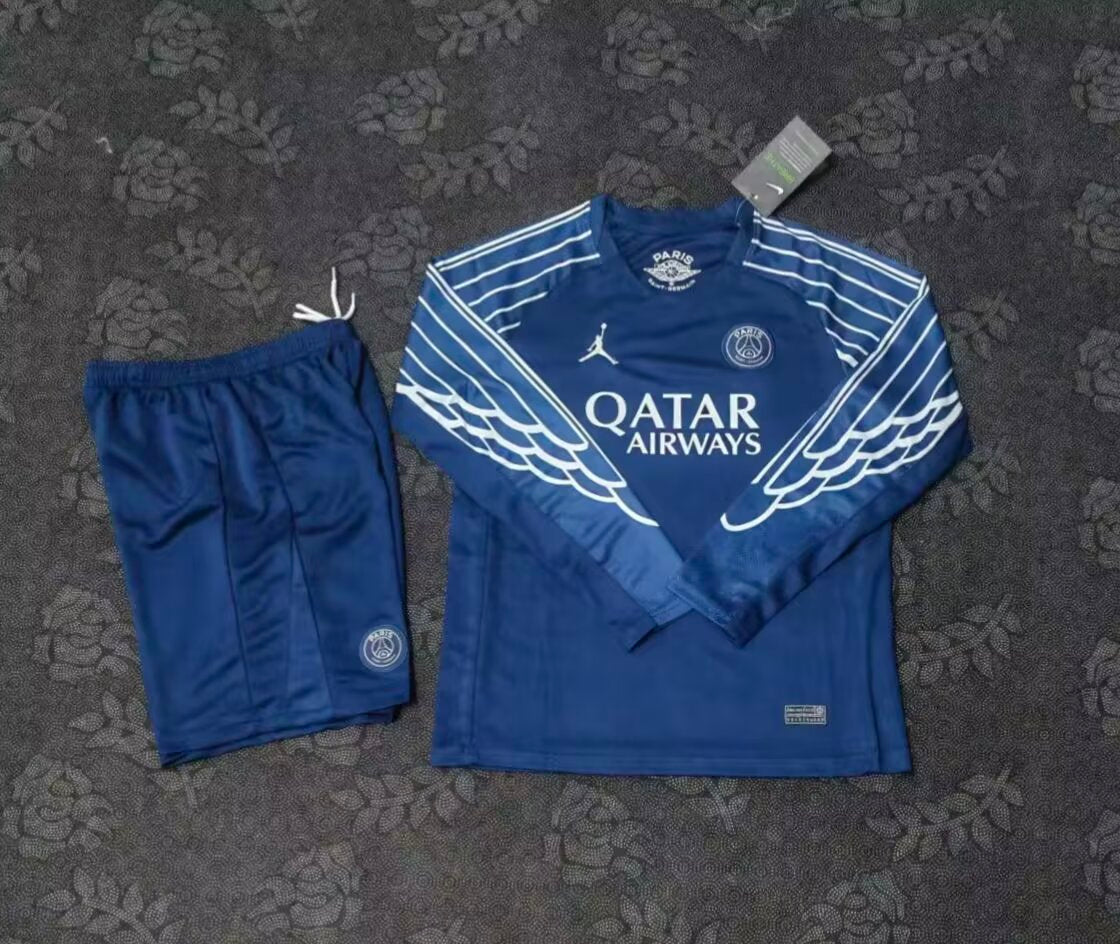 Maillot Football Enfants PSG