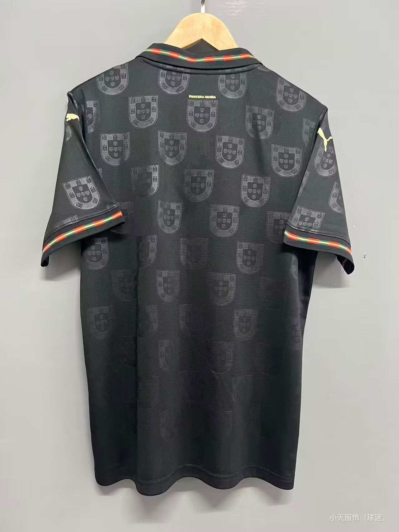 Maillot de foot Portugal CDM 26/27