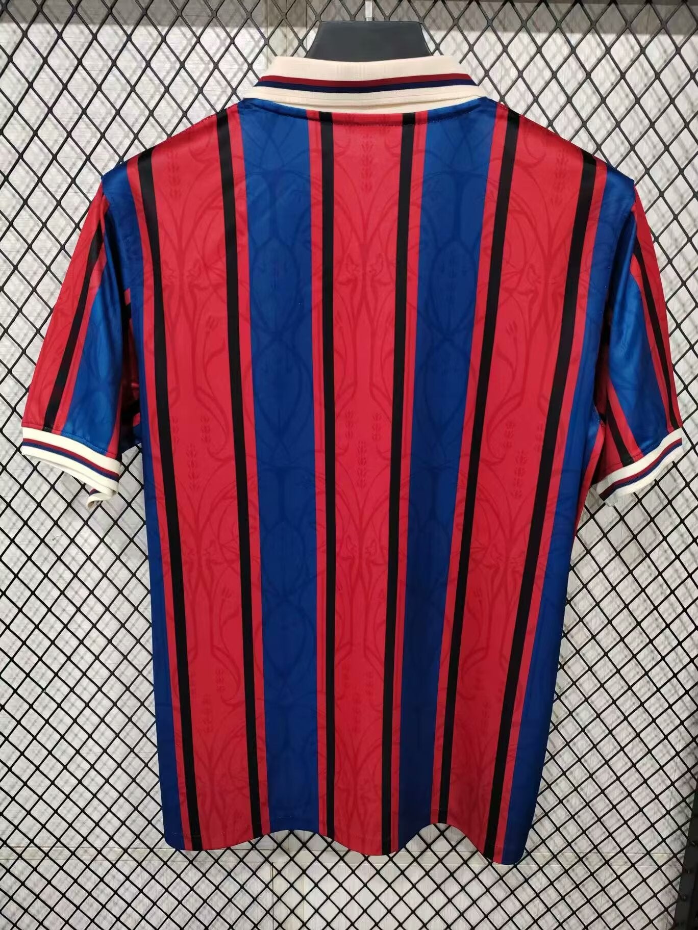 Maillot Football Barcelone Rétro