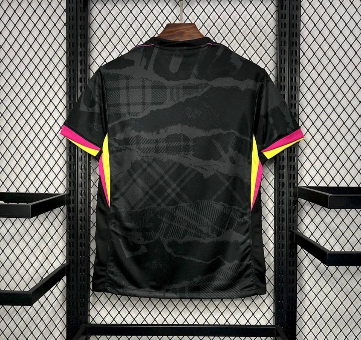 Chelsea Concept Football Jersey