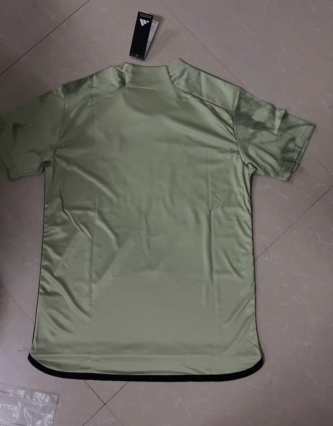 Maillot Football LA galaxy 25/26