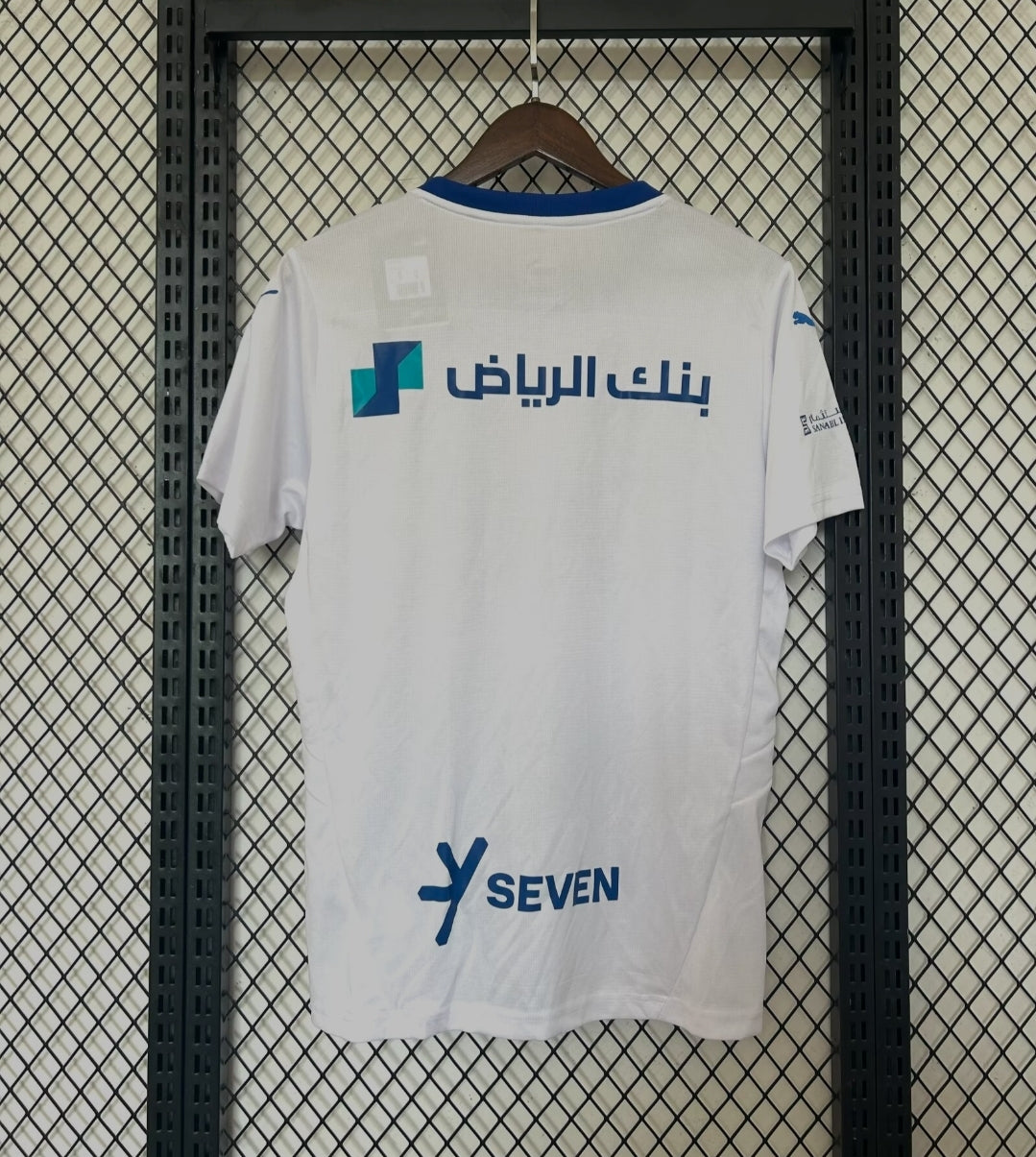Maillot Football Al hilal 25/26