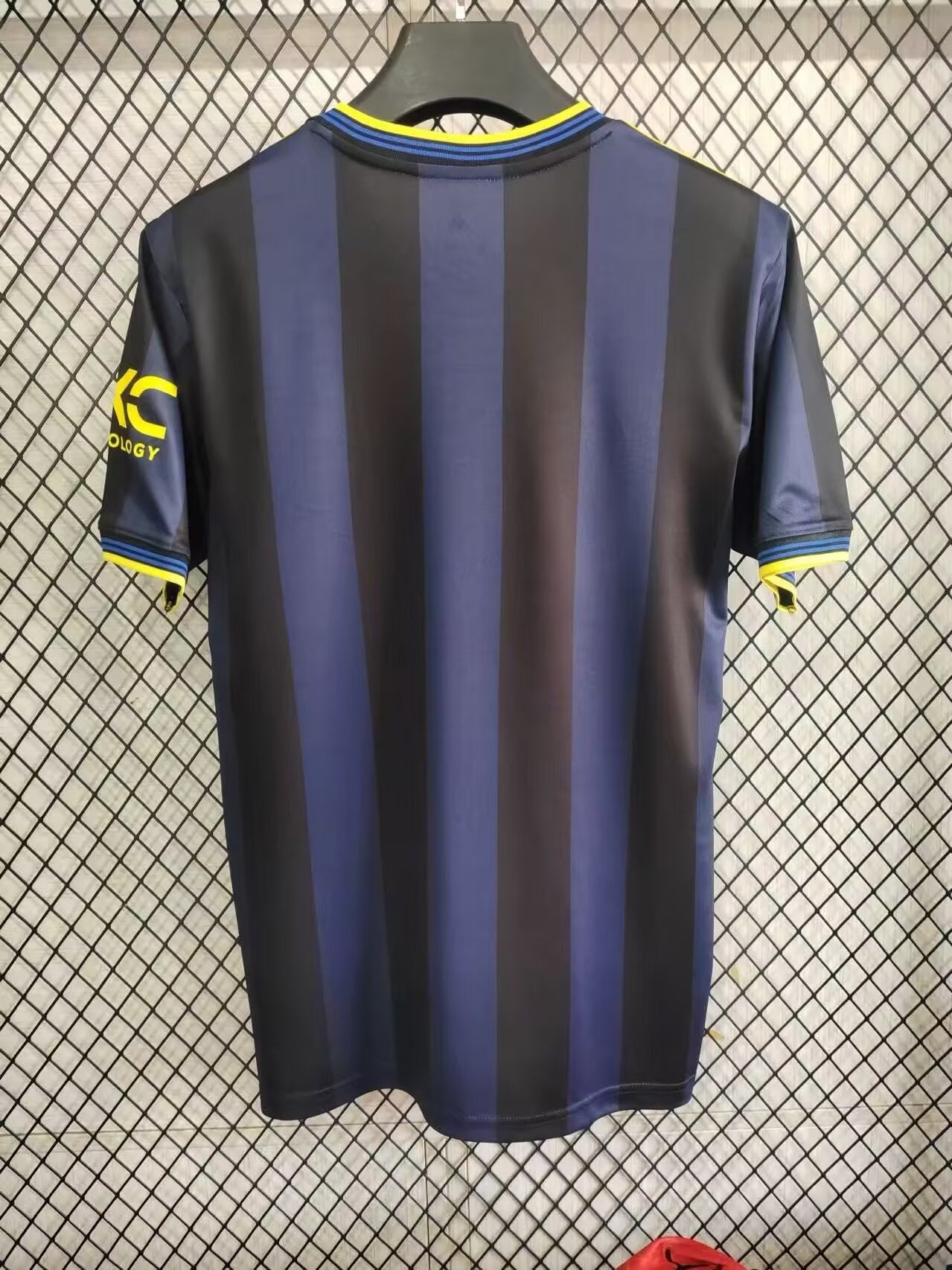 Maillot Football United 25/26