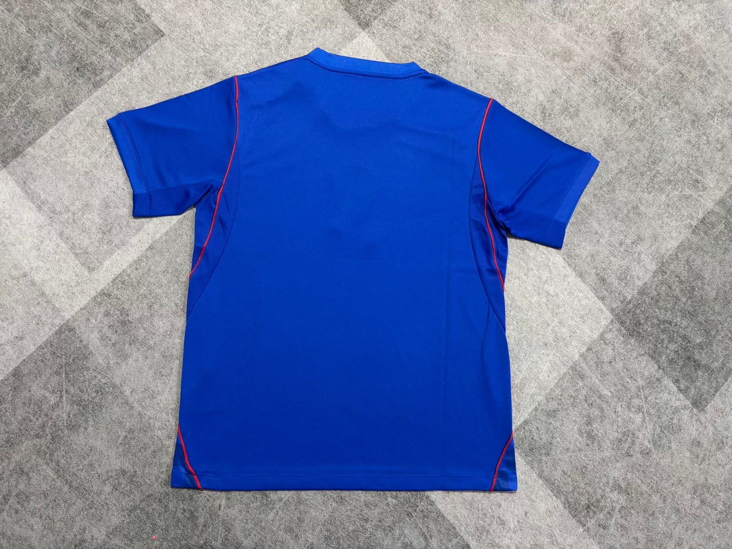 Maillot de foot Croatie CDM 26/27