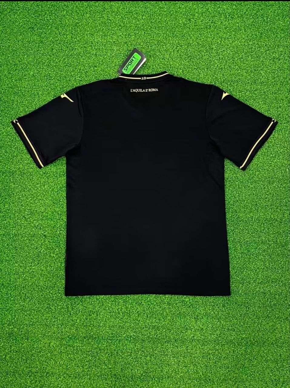 Maillot Football Lazio Concept