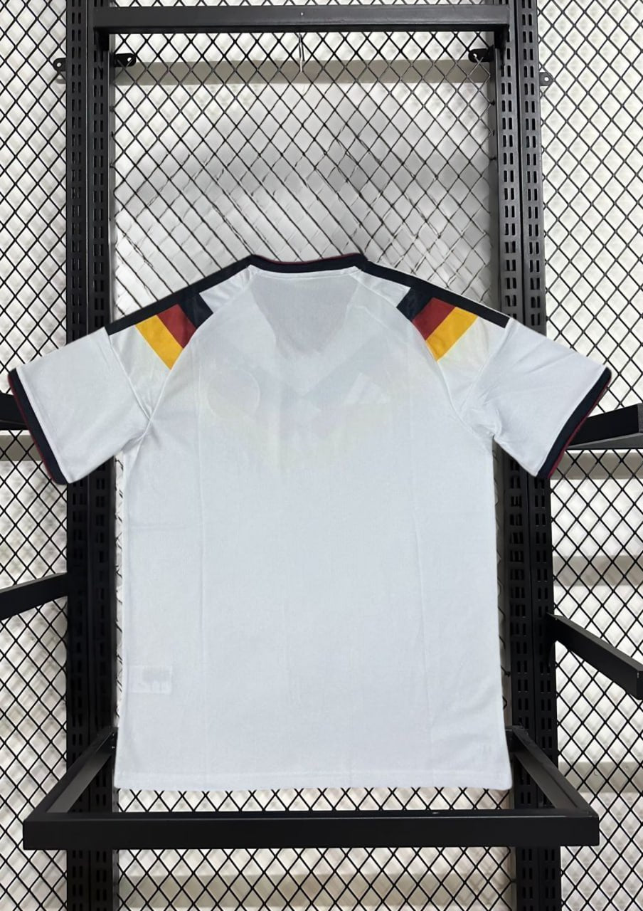 Maillot de foot Allemagne CDM 26/27