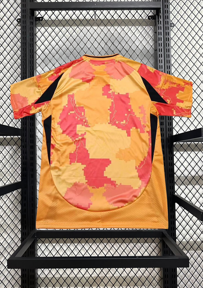 Maillot Football Ninho Jefe Paris Fc 25-26