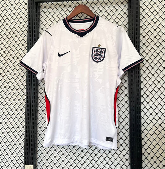 Maillot de foot Angleterre dom CDM 26/27