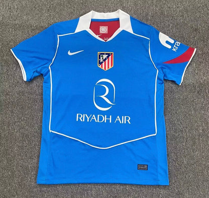 Maillot de foot Atletico Madrid 25/26
