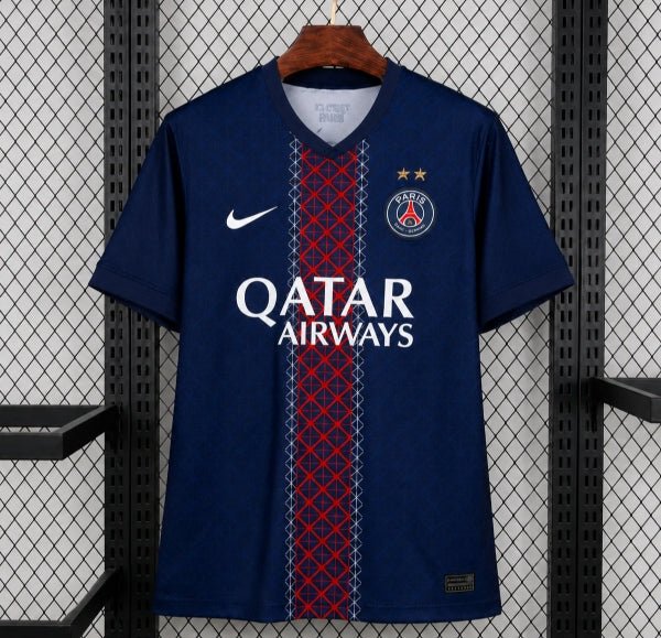 Maillot de foot PSG back 2 back