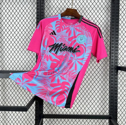 Maillot de foot Inter Miami playa