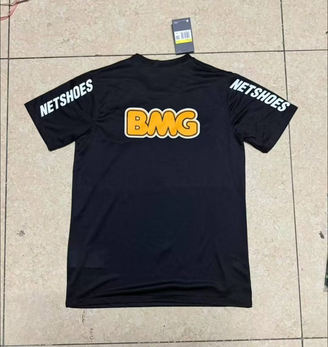 Maillot de foot Santos extérieur rétro