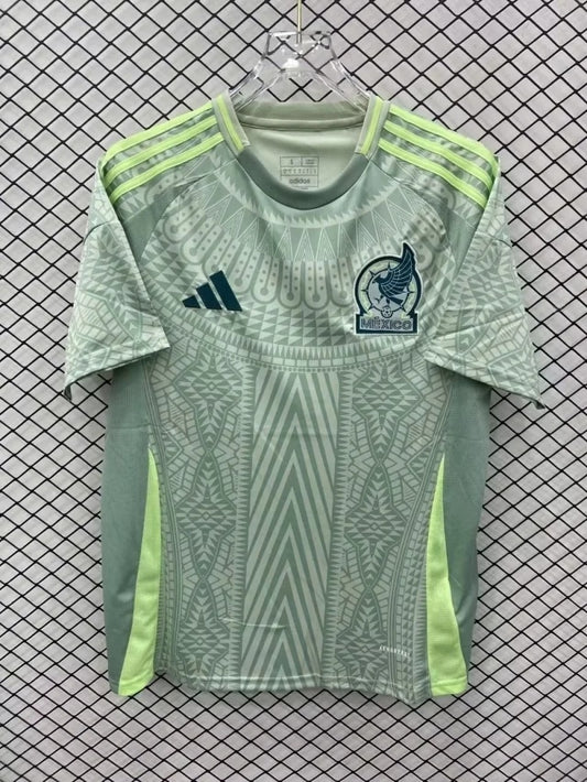 Maillot de foot Mexique concept 24/25