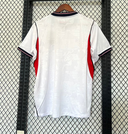 Maillot de foot Angleterre dom CDM 26/27