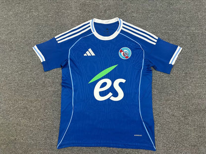 Maillot de foot Strasbourg Domicile 25/26