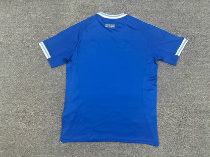 Maillot de foot Strasbourg Domicile 25/26