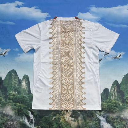 Maillot de foot Maroc ext CDM 26//27