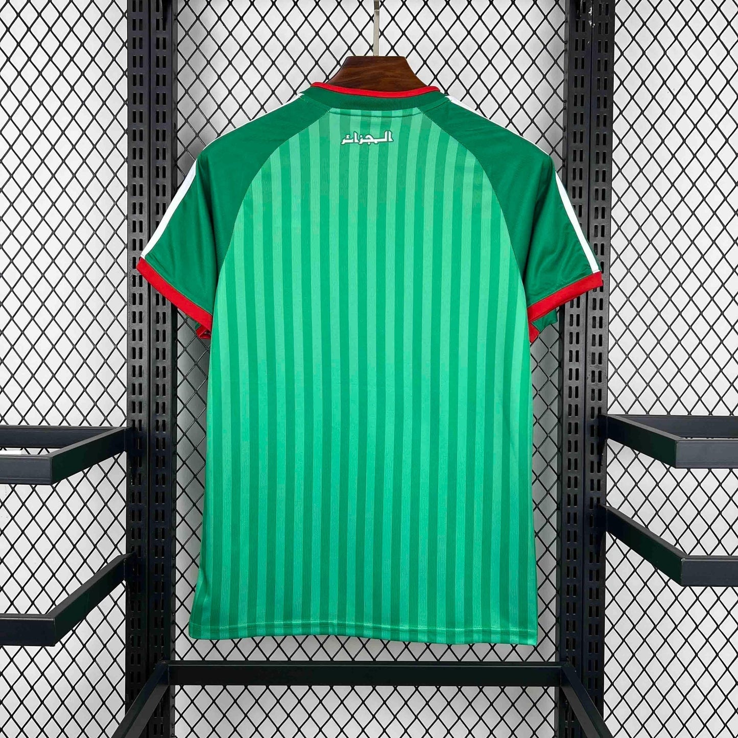 Maillot de foot Agerie dom 26/27 CDM